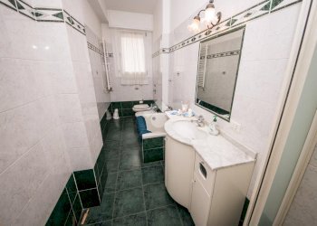 Four-room apartment Via Rimini, Milano (neighborhood Moncucco) - photo 34