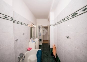 Four-room apartment Via Rimini, Milano (neighborhood Moncucco) - photo 35