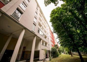 Four-room apartment Via Rimini, Milano (neighborhood Moncucco) - photo 39