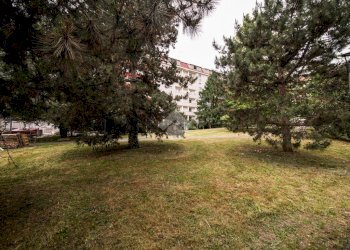 Four-room apartment Via Rimini, Milano (neighborhood Moncucco) - photo 40