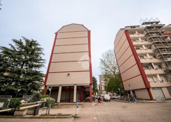 Four-room apartment Via Rimini, Milano (neighborhood Moncucco) - photo 42