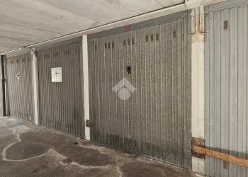 Box Via costantino baroni, Milano (zona Gratosoglio) - foto 7