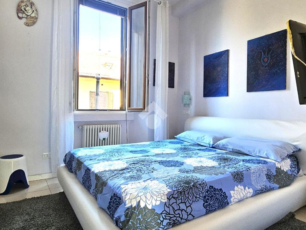 Two-room apartment Via dei missaglia, Milano (neighborhood Chiesa Rossa) - photo 3