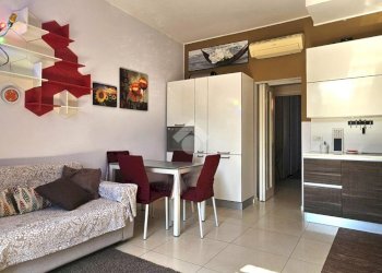 Two-room apartment Via dei missaglia, Milano (neighborhood Chiesa Rossa) - photo 1