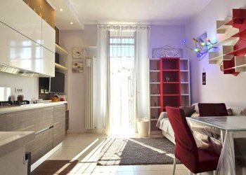 Two-room apartment Via dei missaglia, Milano (neighborhood Chiesa Rossa) - photo 2