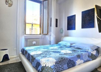Two-room apartment Via dei missaglia, Milano (neighborhood Chiesa Rossa) - photo 3