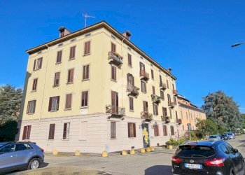 Two-room apartment Via dei missaglia, Milano (neighborhood Chiesa Rossa) - photo 6