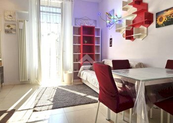 Two-room apartment Via dei missaglia, Milano (neighborhood Chiesa Rossa) - photo 7