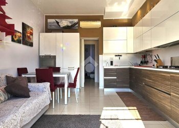 Two-room apartment Via dei missaglia, Milano (neighborhood Chiesa Rossa) - photo 8