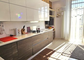 Two-room apartment Via dei missaglia, Milano (neighborhood Chiesa Rossa) - photo 10