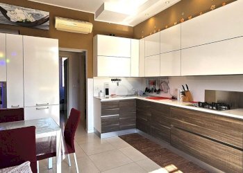 Two-room apartment Via dei missaglia, Milano (neighborhood Chiesa Rossa) - photo 11
