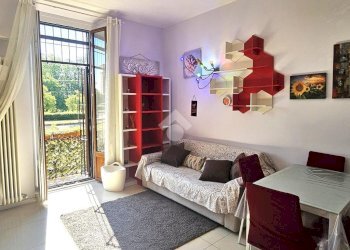 Two-room apartment Via dei missaglia, Milano (neighborhood Chiesa Rossa) - photo 12