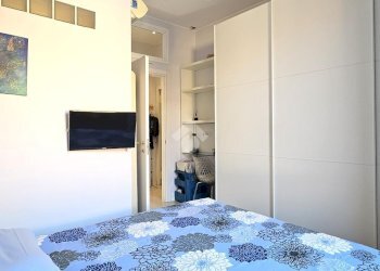 Two-room apartment Via dei missaglia, Milano (neighborhood Chiesa Rossa) - photo 13