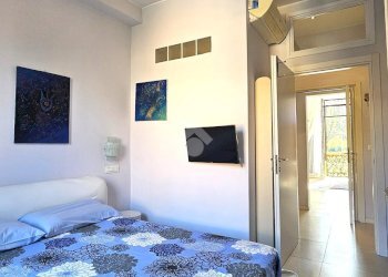 Two-room apartment Via dei missaglia, Milano (neighborhood Chiesa Rossa) - photo 14