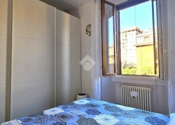 Two-room apartment Via dei missaglia, Milano (neighborhood Chiesa Rossa) - photo 15