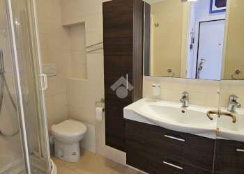 Two-room apartment Via dei missaglia, Milano (neighborhood Chiesa Rossa) - photo 17