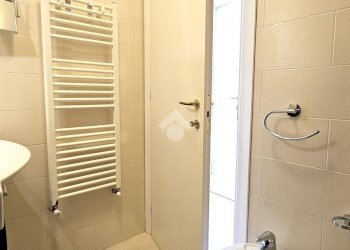 Two-room apartment Via dei missaglia, Milano (neighborhood Chiesa Rossa) - photo 18