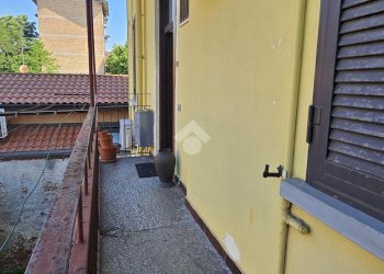 Two-room apartment Via dei missaglia, Milano (neighborhood Chiesa Rossa) - photo 19