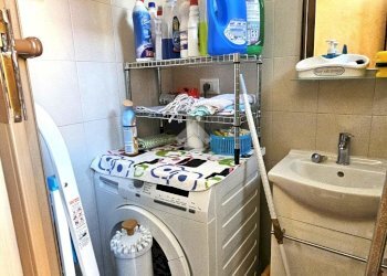 Two-room apartment Via dei missaglia, Milano (neighborhood Chiesa Rossa) - photo 20