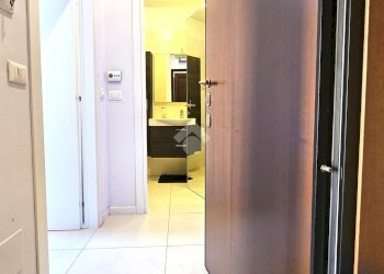 Two-room apartment Via dei missaglia, Milano (neighborhood Chiesa Rossa) - photo 21