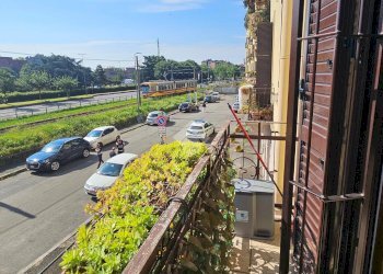 Two-room apartment Via dei missaglia, Milano (neighborhood Chiesa Rossa) - photo 26