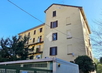 Two-room apartment Via dei missaglia, Milano (neighborhood Chiesa Rossa) - photo 27