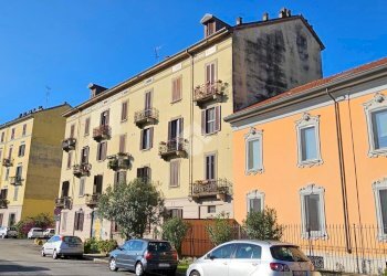 Two-room apartment Via dei missaglia, Milano (neighborhood Chiesa Rossa) - photo 28