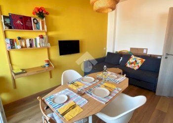 Two-room apartment Via Paul Valery, Milano (neighborhood Barona) - photo 1