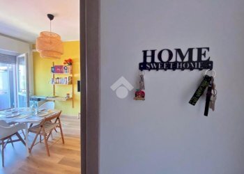 Two-room apartment Via Paul Valery, Milano (neighborhood Barona) - photo 4