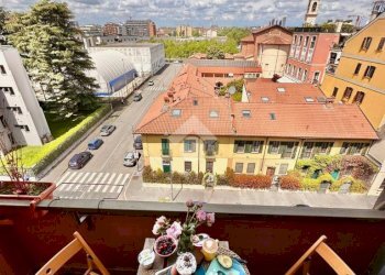 Two-room apartment Via Paul Valery, Milano (neighborhood Barona) - photo 6