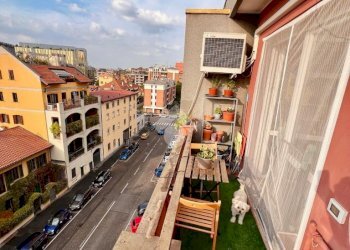 Two-room apartment Via Paul Valery, Milano (neighborhood Barona) - photo 7