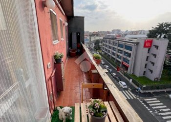 Two-room apartment Via Paul Valery, Milano (neighborhood Barona) - photo 8