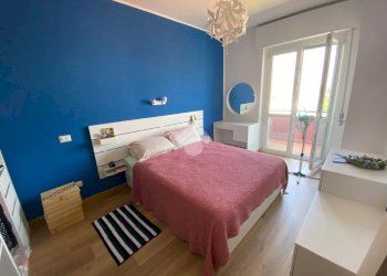 Two-room apartment Via Paul Valery, Milano (neighborhood Barona) - photo 9