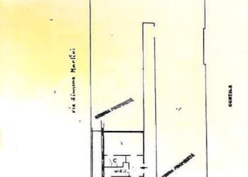Two-room apartment Via Paul Valery, Milano (neighborhood Barona) - photo 10