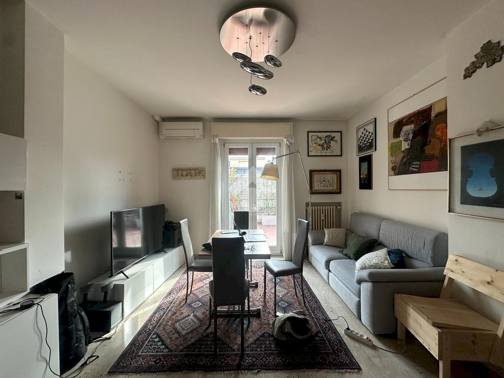 Two-room apartment via Atene, Milano (neighborhood Cimiano) - photo 2