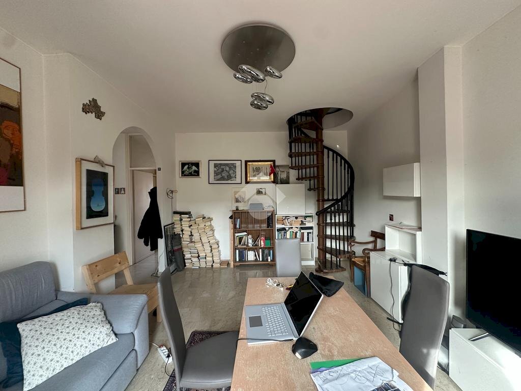 Two-room apartment via Atene, Milano (neighborhood Cimiano) - photo 3