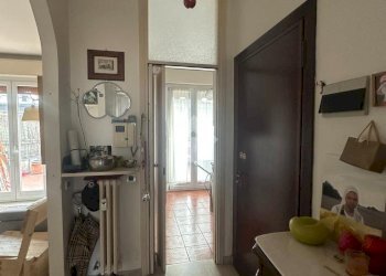 Two-room apartment via Atene, Milano (neighborhood Cimiano) - photo 4