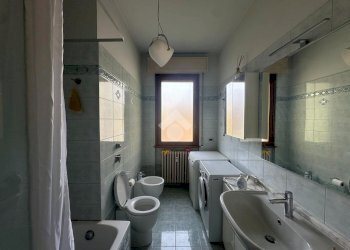 Two-room apartment via Atene, Milano (neighborhood Cimiano) - photo 17