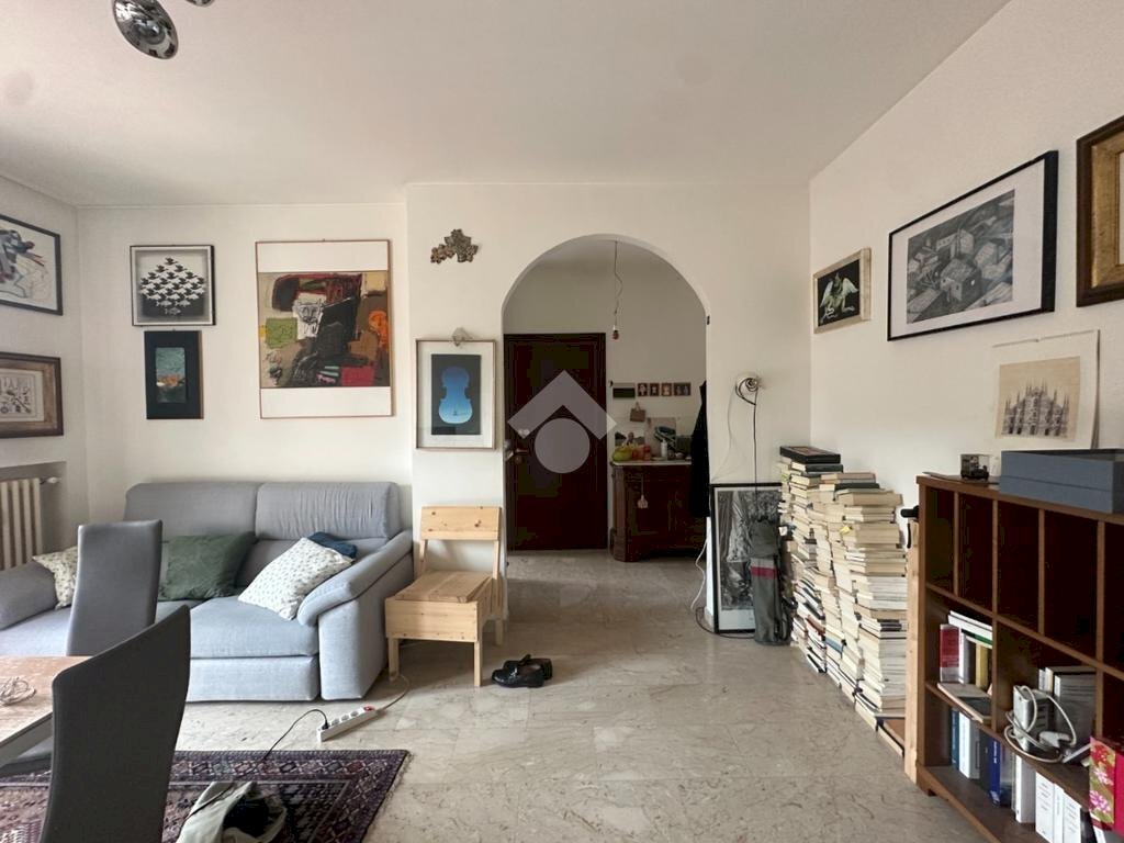 Two-room apartment Via Privata Atene, Milano (neighborhood Cimiano) - photo 2