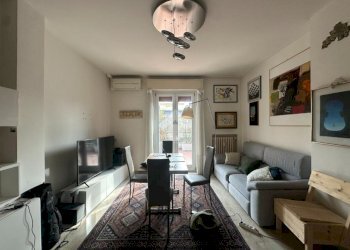 Two-room apartment Via Privata Atene, Milano (neighborhood Cimiano) - photo 1
