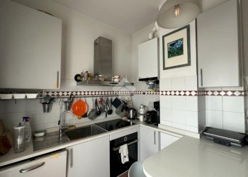Two-room apartment Via Privata Atene, Milano (neighborhood Cimiano) - photo 8