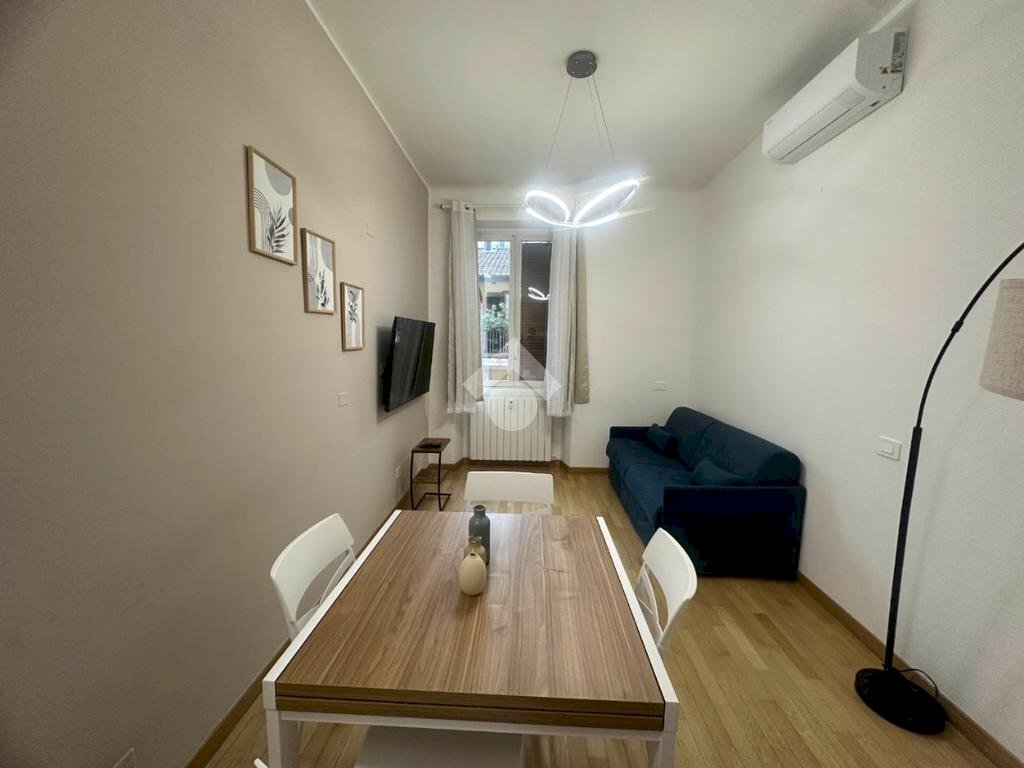 Two-room apartment Via Edolo, Milano (neighborhood Ponte Seveso) - photo 2