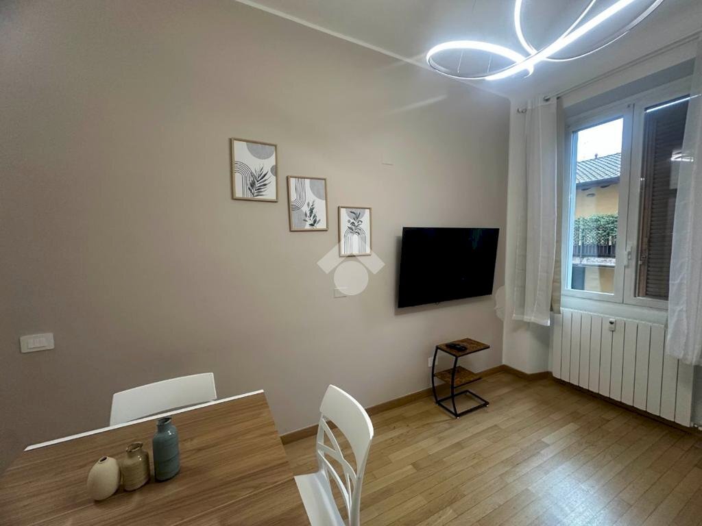 Two-room apartment Via Edolo, Milano (neighborhood Ponte Seveso) - photo 3