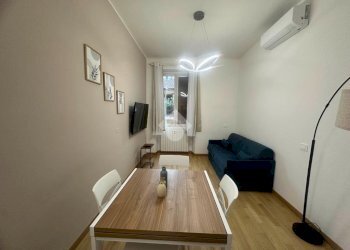 Two-room apartment Via Edolo, Milano (neighborhood Ponte Seveso) - photo 2