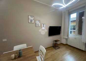 Two-room apartment Via Edolo, Milano (neighborhood Ponte Seveso) - photo 3