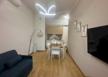 Two-room apartment Via Edolo, Milano (neighborhood Ponte Seveso) - photo 4