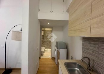 Two-room apartment Via Edolo, Milano (neighborhood Ponte Seveso) - photo 5