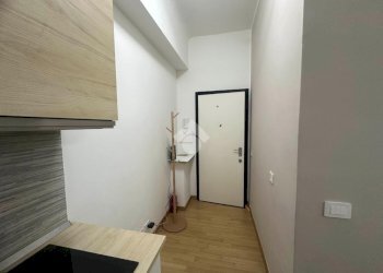 Two-room apartment Via Edolo, Milano (neighborhood Ponte Seveso) - photo 6