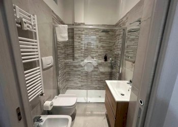 Two-room apartment Via Edolo, Milano (neighborhood Ponte Seveso) - photo 7