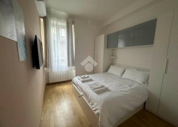 Two-room apartment Via Edolo, Milano (neighborhood Ponte Seveso) - photo 8